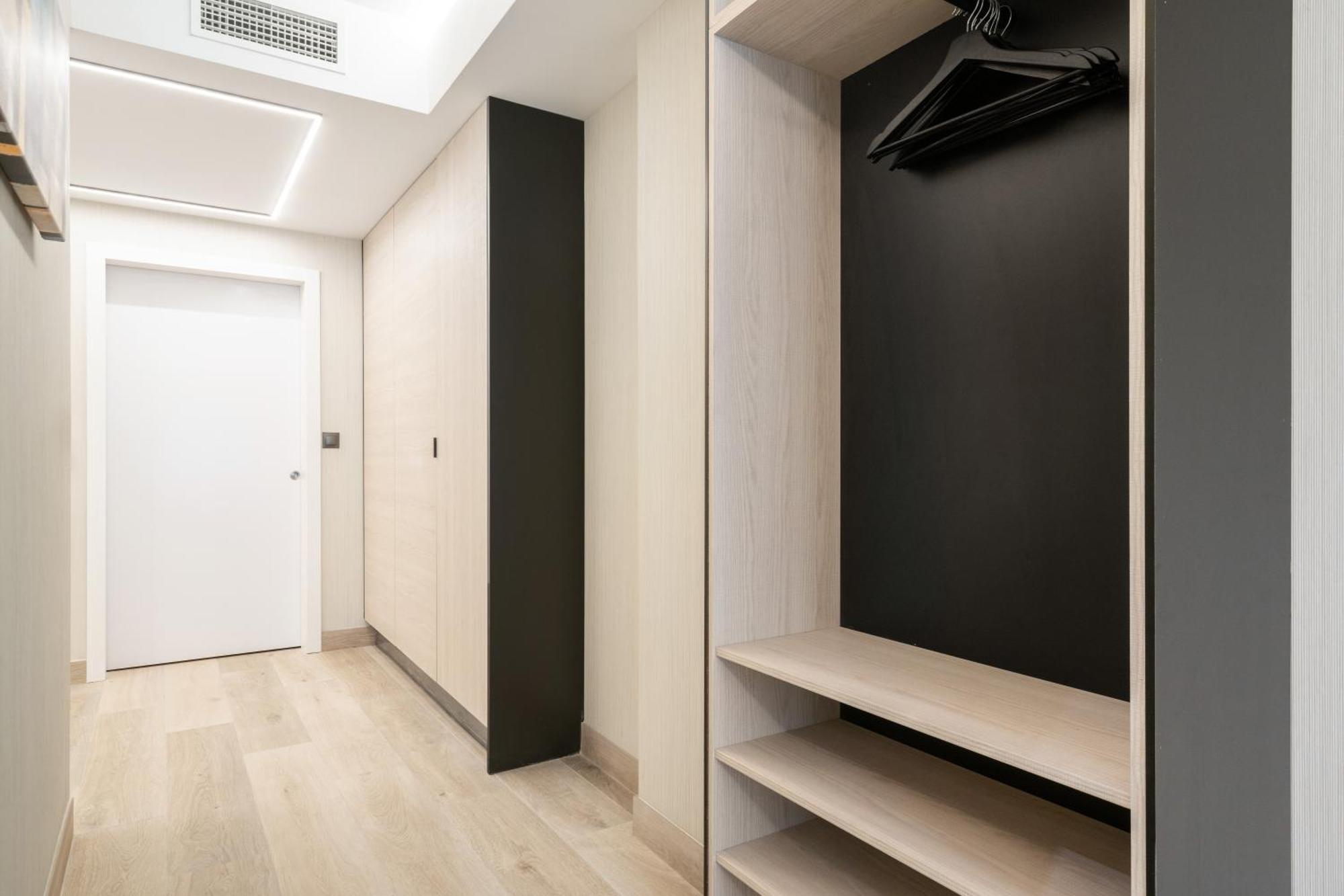 Dobo Madrid Sb20 Apartamento Exterior foto