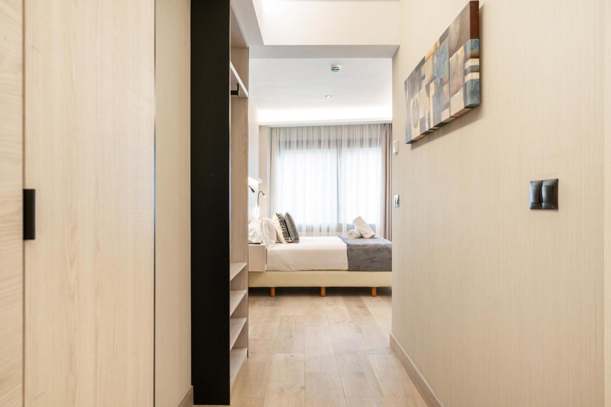 Dobo Madrid Sb20 Apartamento Exterior foto