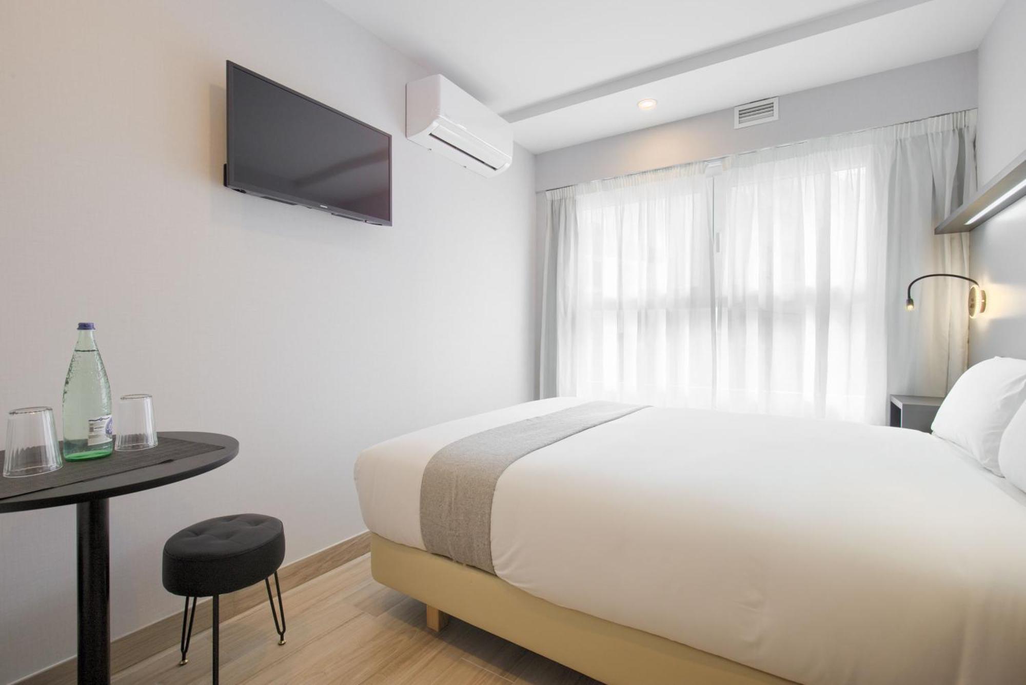 Dobo Madrid Sb20 Apartamento Quarto foto