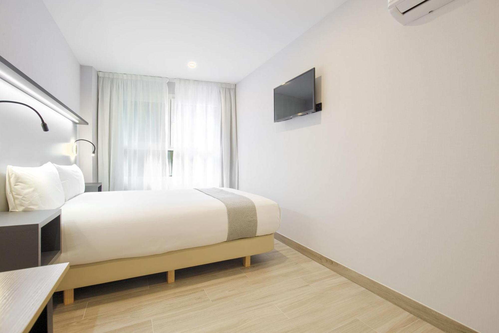 Dobo Madrid Sb20 Apartamento Exterior foto