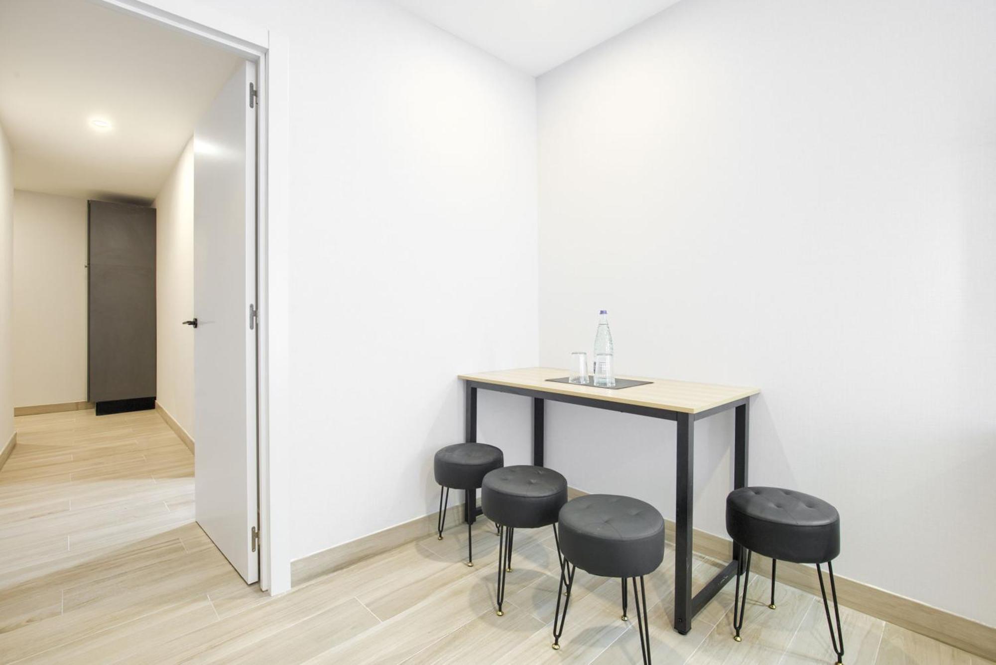 Dobo Madrid Sb20 Apartamento Quarto foto